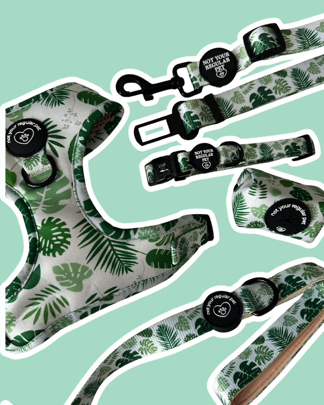 I Beg Your Garden Bundle