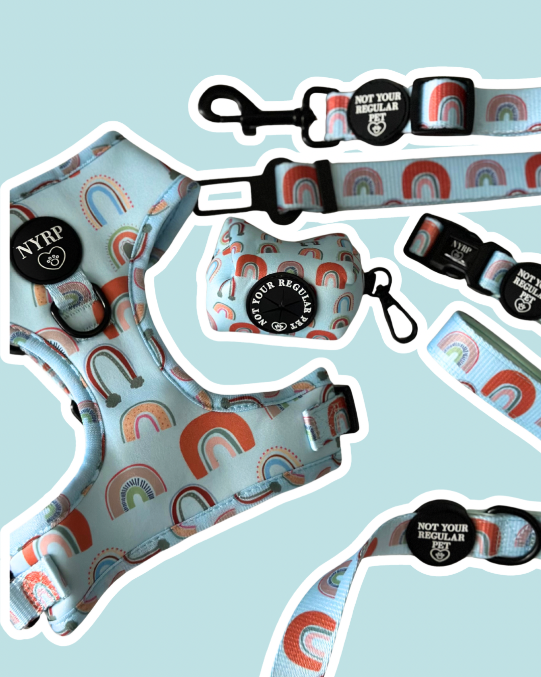 Rainbones Bundle