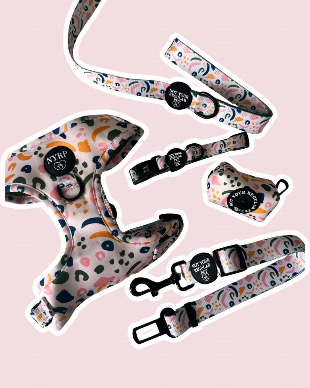 Tutti Frutti Bundle